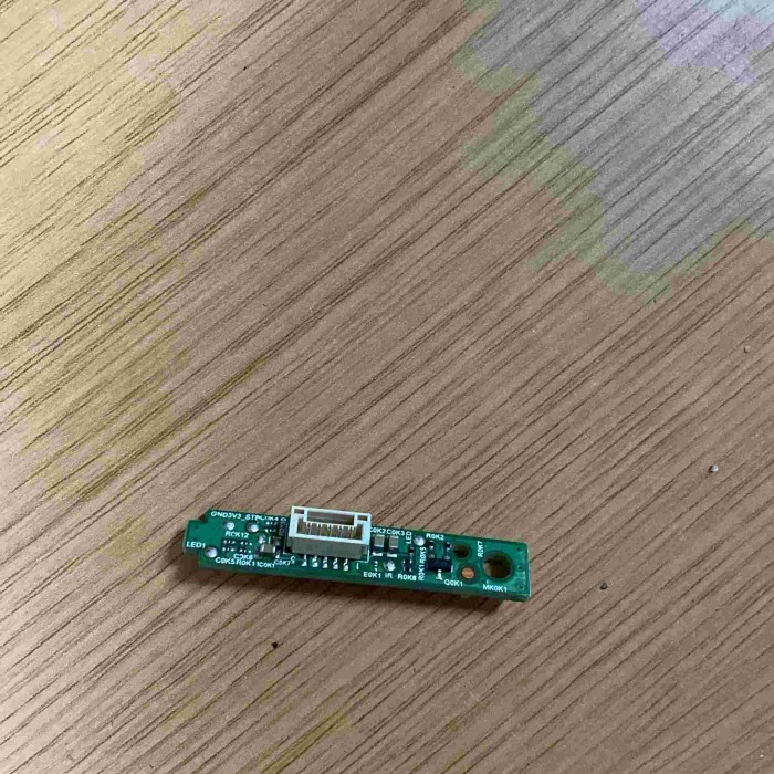 SENSOR IR OK ODL 55661UN-TIB 5823-R45E30-0P00